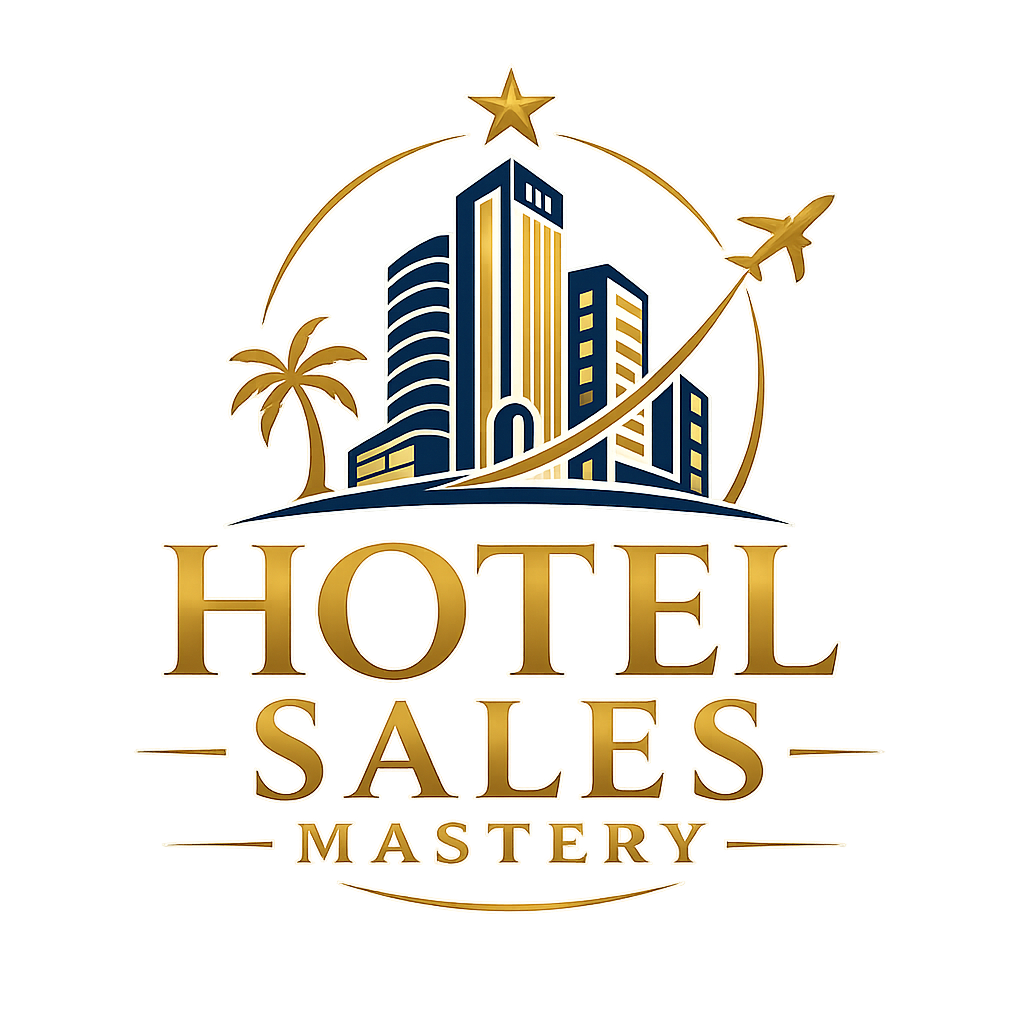 Hotel Sales Mastery